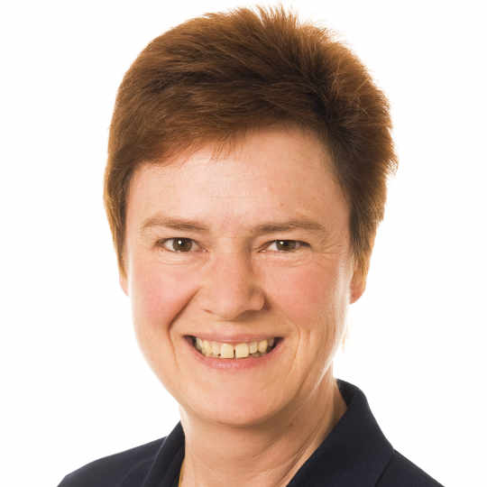 Andrea Kuhnle Bild: Andrea Kuhnle