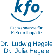 Dr. Ludwig Hegele - Fachzahnärzte für Kieferorthopädie